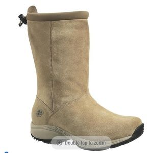 Merrell Fleece lined Primo Chill waterproof boots